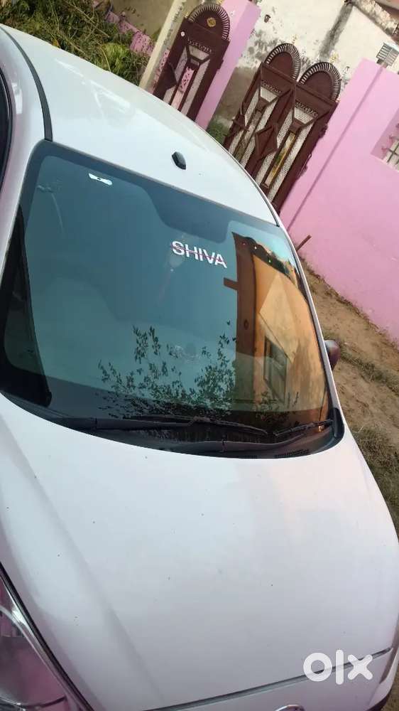 Hyundai Santro 2019 Model
