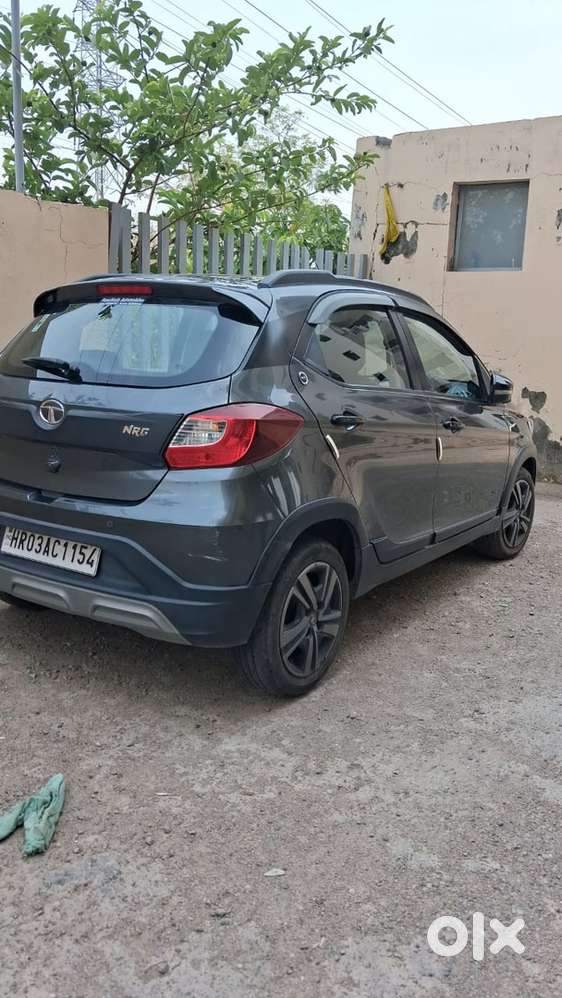 Tata Tiago Nrg Petrol 2023