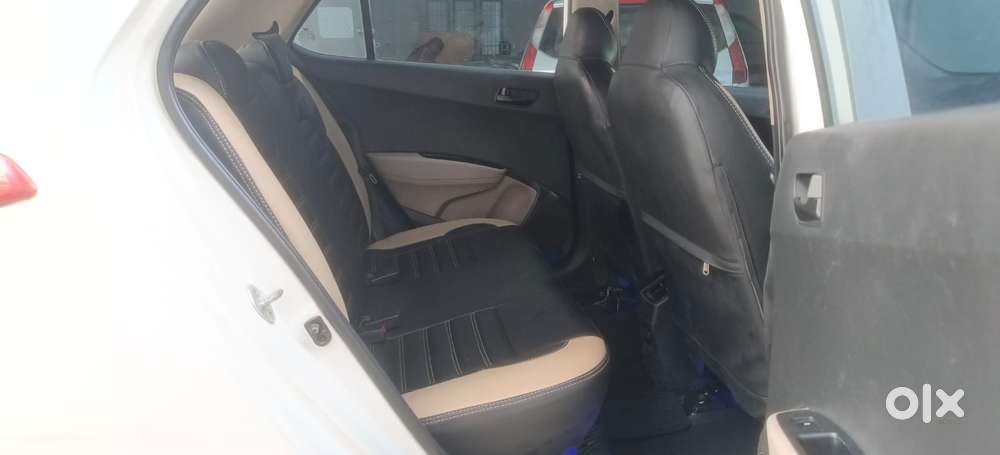Hyundai Grand I10 2016-2017 Magna, 2017, Petrol