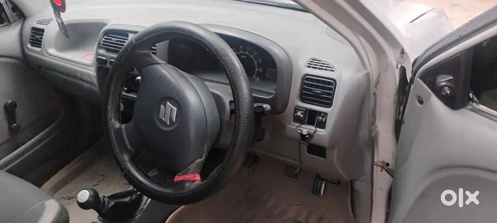 Maruti Suzuki Alto K10 2012 Cng & Hybrids Good Condition