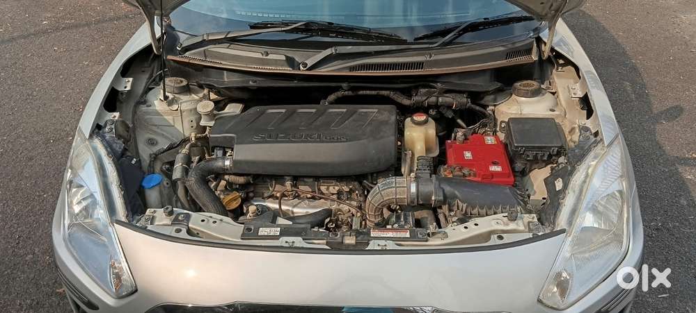 Maruti Suzuki Swift Dzire Vdi Bsiv, 2019, Diesel