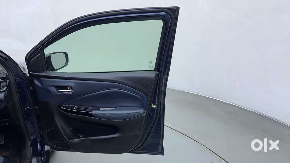 Maruti Suzuki Baleno 1.3 Alpha, 2022, Petrol