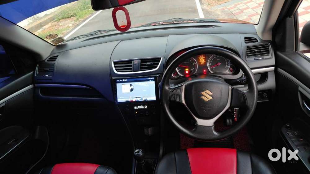Maruti Suzuki Swift Zdi, 2013, Diesel