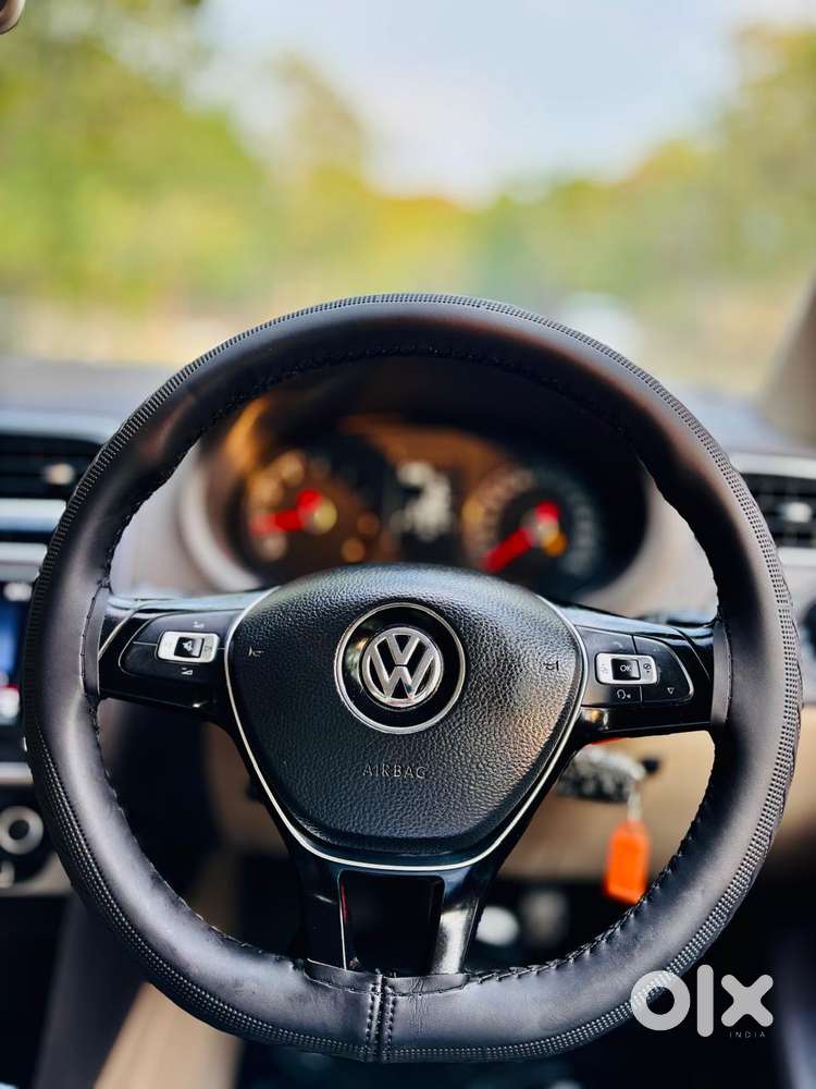 Volkswagen Vento 1.0 Highline Plus, 2019, Petrol