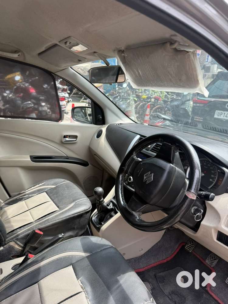 Maruti Suzuki Celerio 2020 Vxi Cng