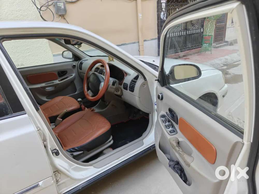 Mint Condition - Hyundai Accent