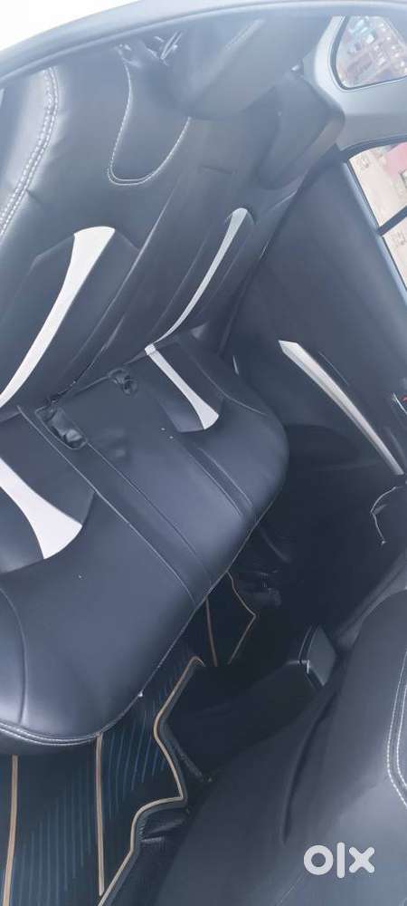 Maruti Suzuki S-cross Delta 1.3, 2016, Diesel