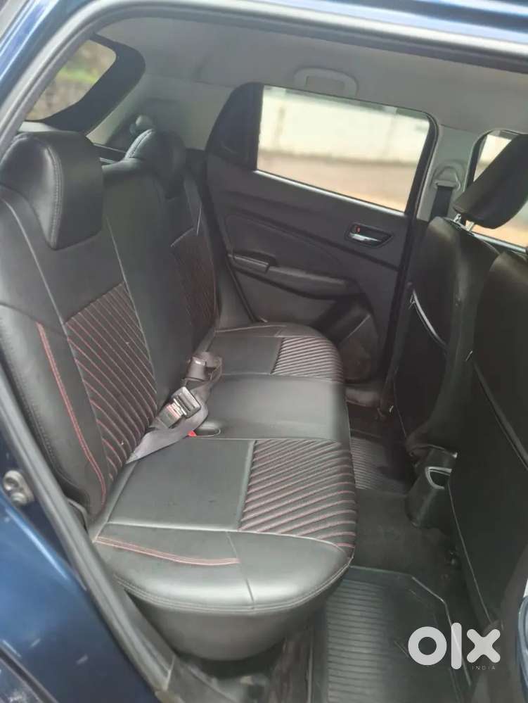 Maruti Suzuki Swift 2023, 2023, Petrol