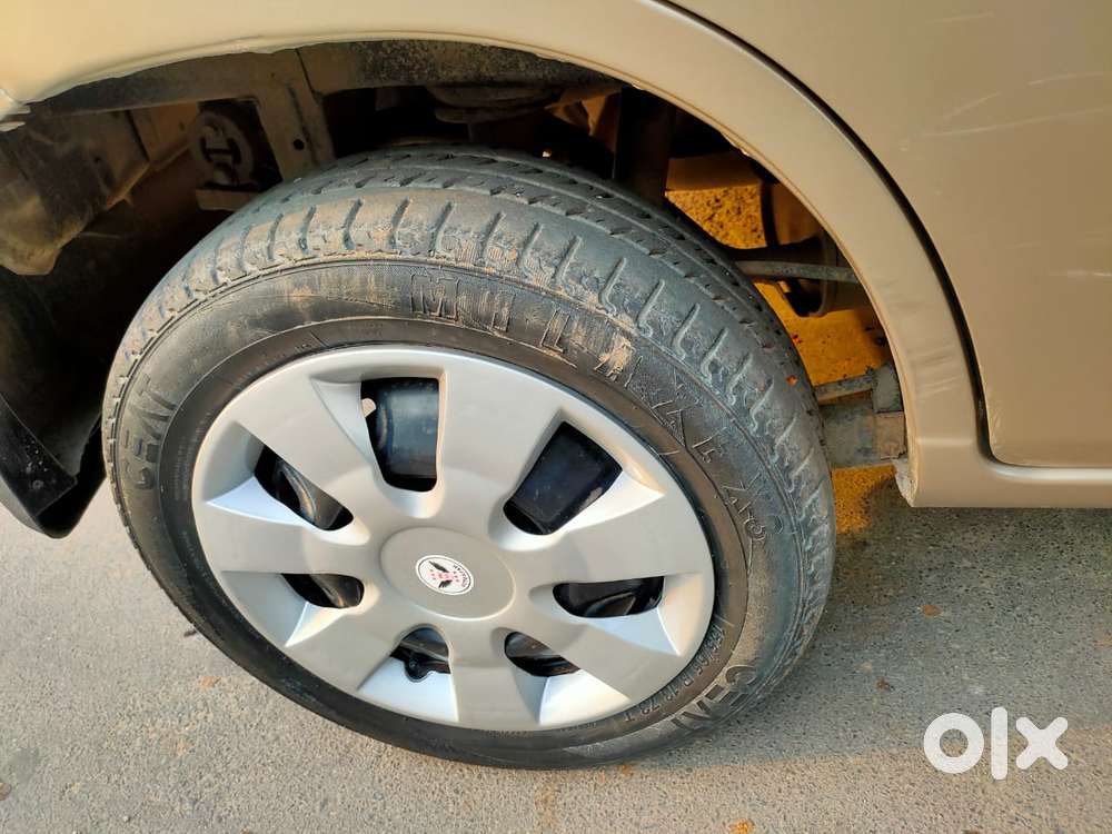 Maruti Suzuki Alto K10 1.0 Vxi, 2012, Petrol