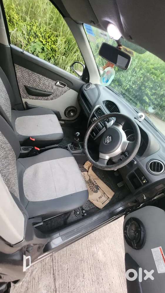 2016 Maruti Suzuki Alto