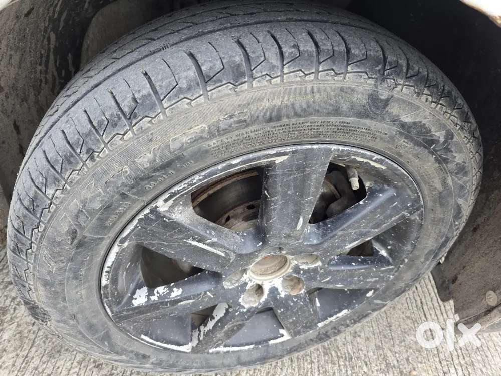 Volkswagen Vento 2012 Diesel Manual