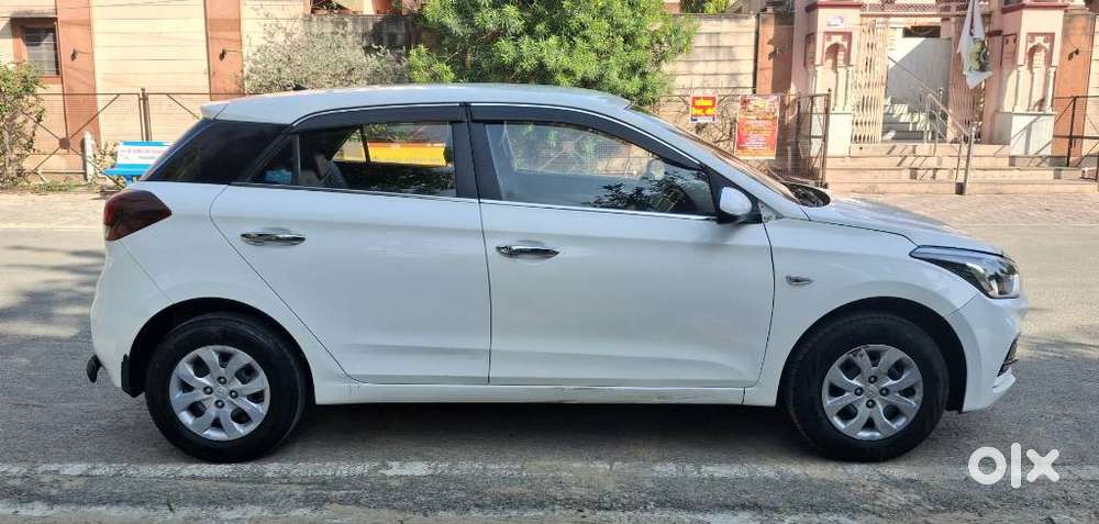 Hyundai I20 Magna Plus, 2019, Petrol