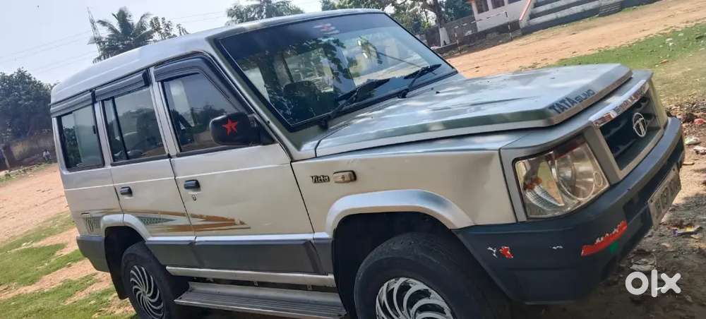 Tata Sumo Victa