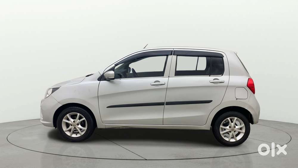 Maruti Suzuki Celerio Zxi Optional Amt, 2019, Petrol