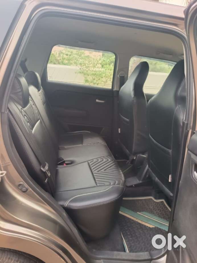 Maruti Suzuki Wagon R Vxi Optional, 2020, Petrol