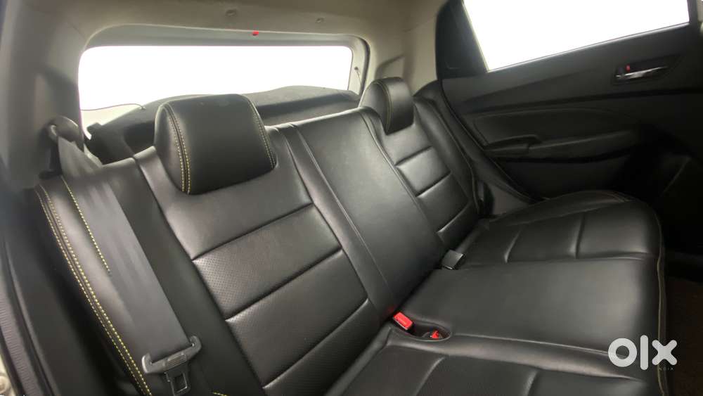 Maruti Suzuki Swift 2018 Amt Vxi, 2022, Petrol