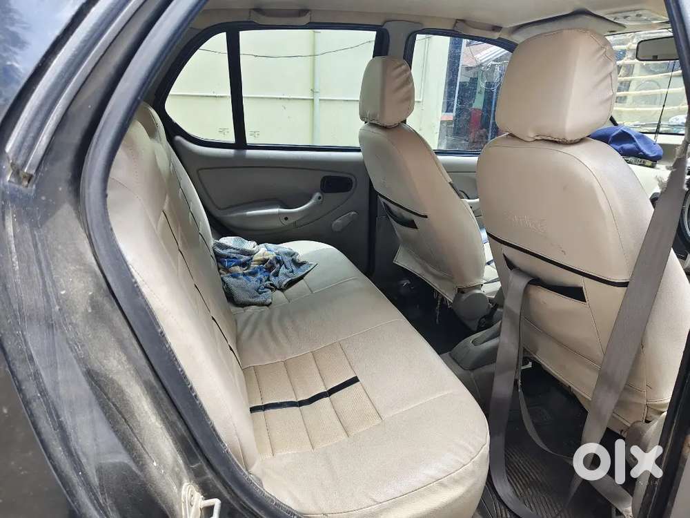 Tata Indica V2 Diesel 2007