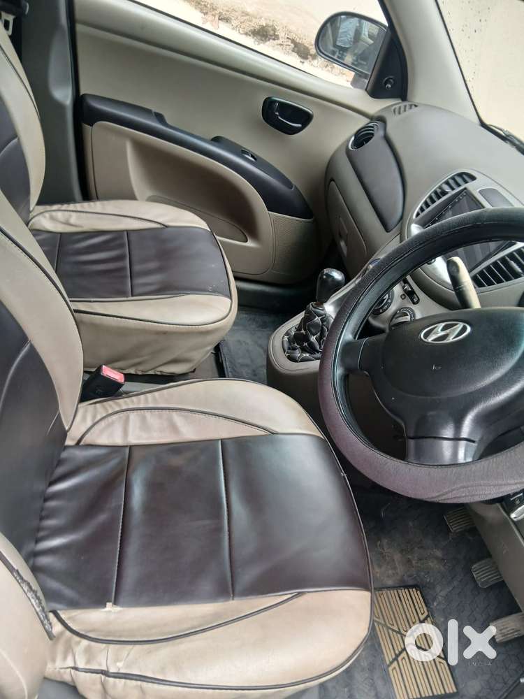 Hyundai I10 Era 1.1 Itech Se, 2011, Petrol