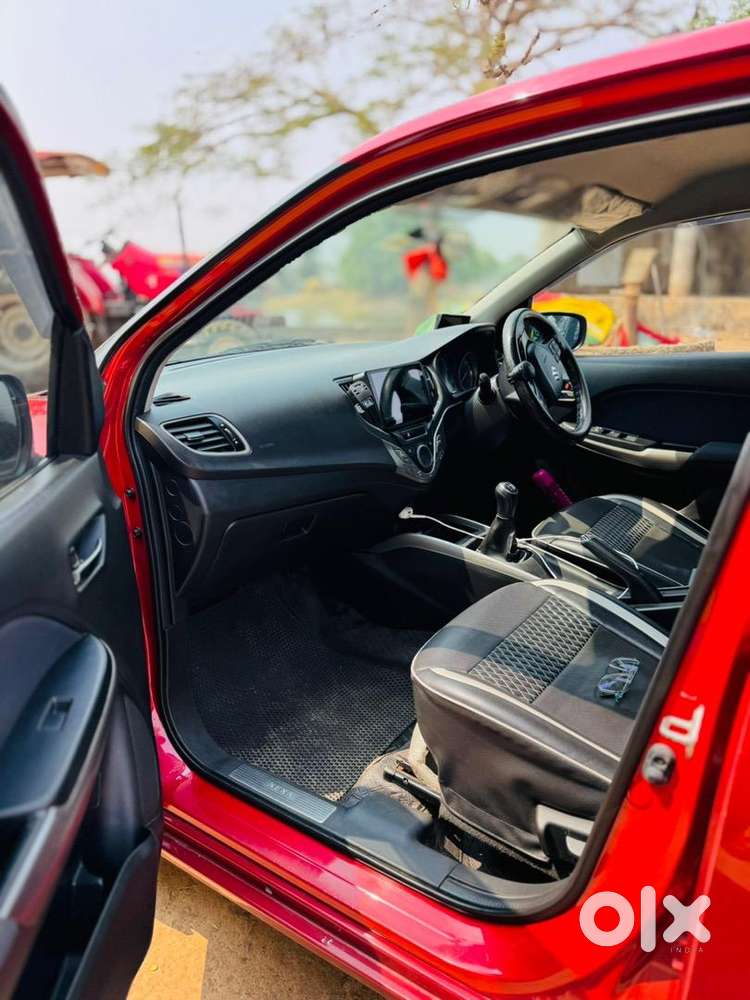 Maruti Suzuki Petrol 2021