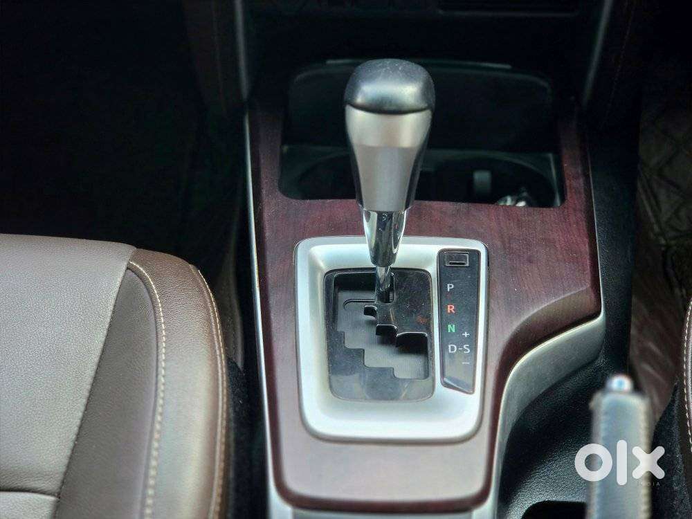 Toyota Fortuner 3.0 4x2 Automatic, 2017, Diesel
