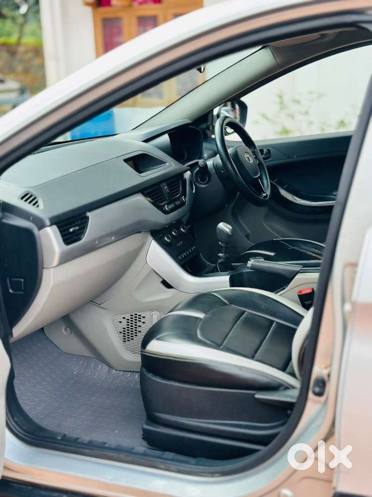 Tata Nexon Pure 1.5 Revotorq Diesel 6mt, 2019, Diesel