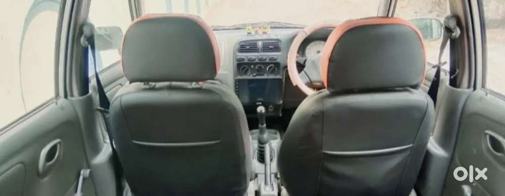 Maruti Suzuki Alto 800 2006 Petrol Well Maintained