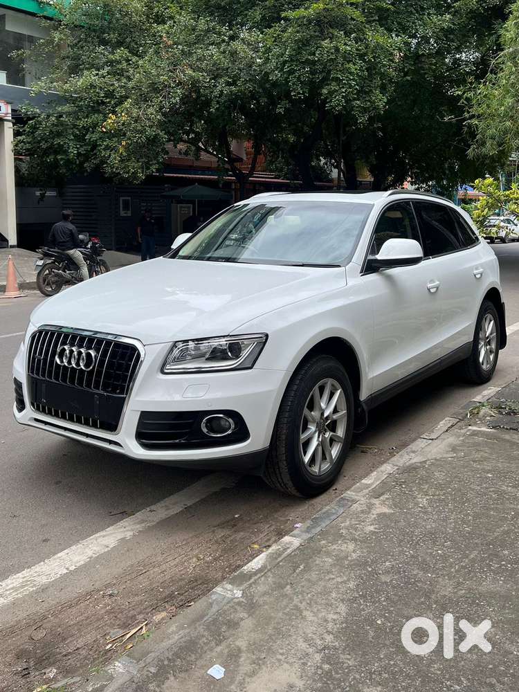 Audi Q5 2.0 Tdi Quattro Premium, 2013, Diesel