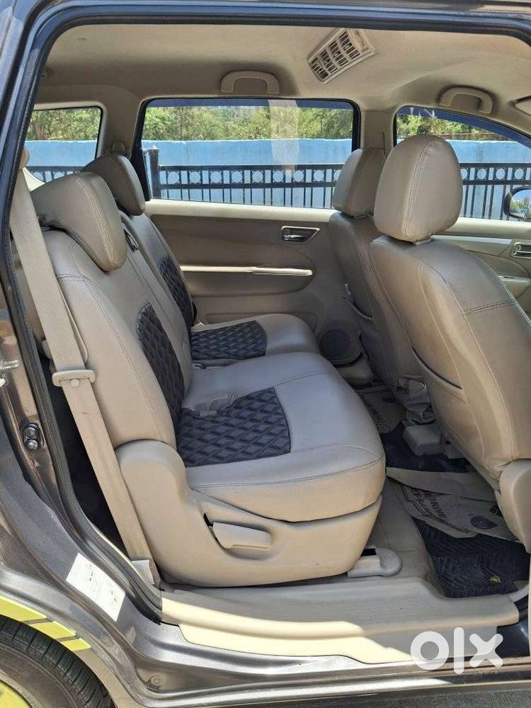Maruti Suzuki Ertiga Shvs Zdi, 2016, Diesel