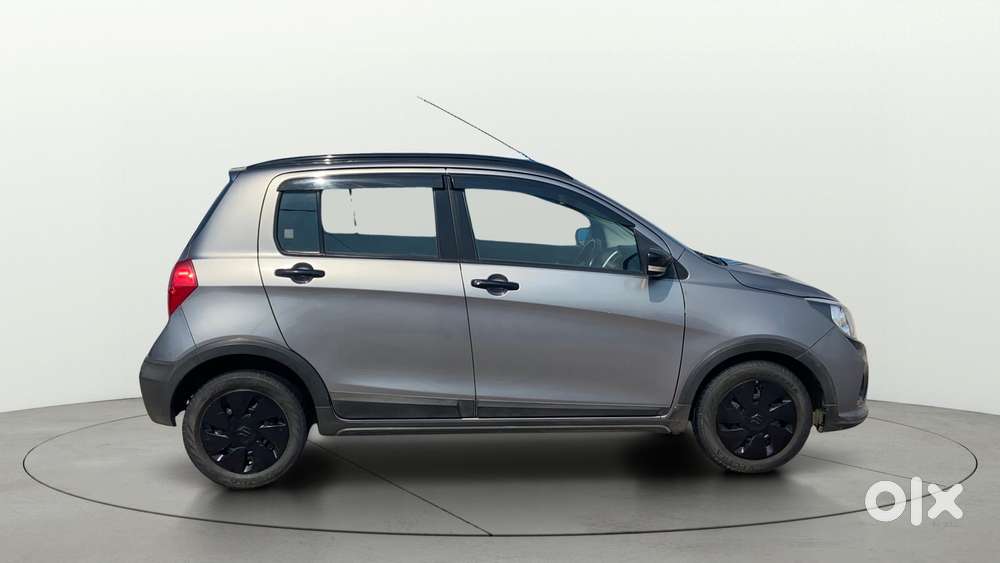 Maruti Suzuki Celerio X 1.0 Zxi (o) Amt, 2020, Petrol