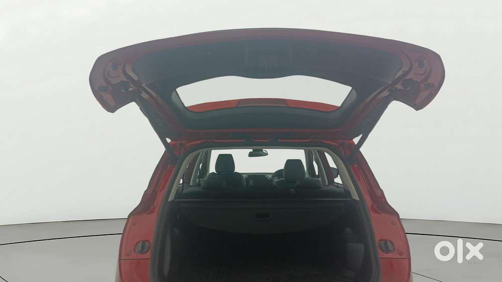 Mg Hector Sharp Dct Petrol, 2019, Petrol