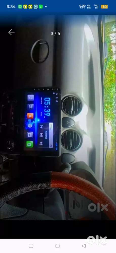 Hyundai Santro Xing Xp 2006   Tax Pto. 2030 Test October 2026