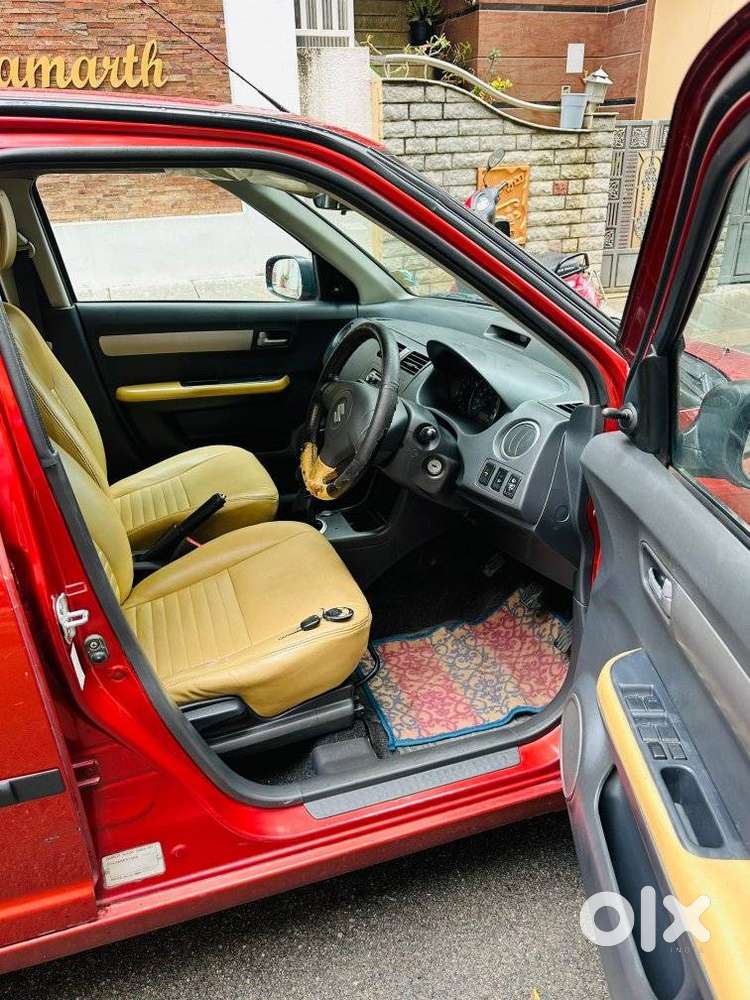 Maruti Suzuki Swift 1.3 Vxi Abs, 2008, Petrol