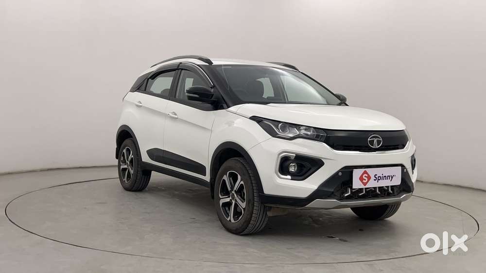 Tata Nexon 1.2 Revotron Xz Plus, 2023, Petrol