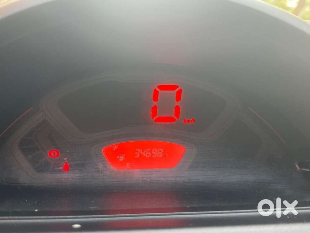Maruti Suzuki S-presso Lxi, 2021, Petrol