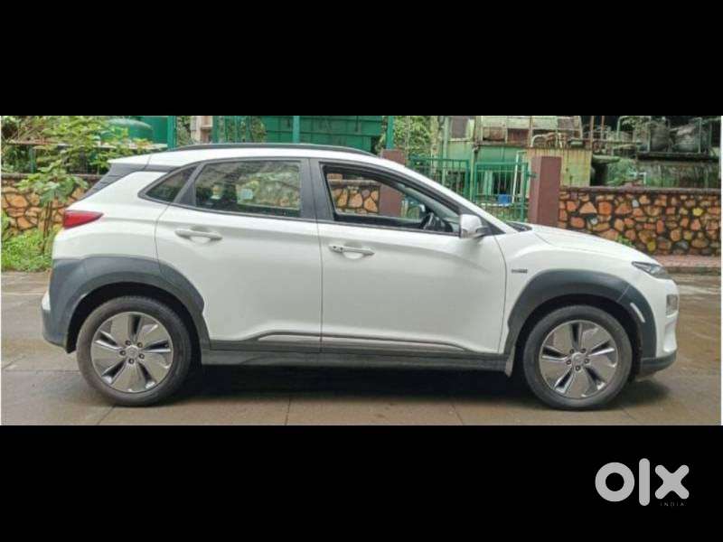 Hyundai Kona Electric Premium, 2020, Electric