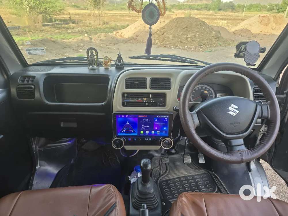 Maruti Suzuki Eeco 2020 Petrol A/c 38000 Km Driven