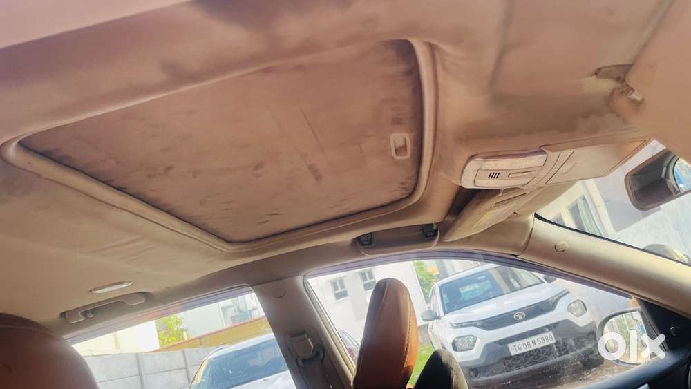 Mahindra Xuv500 W10 2wd, 2016, Diesel