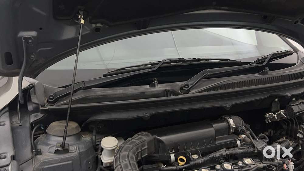 Maruti Suzuki Baleno 1.2 Zeta, 2019, Petrol