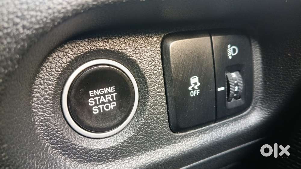 Hyundai Creta 1.5 Crdi Sx, 2022, Diesel