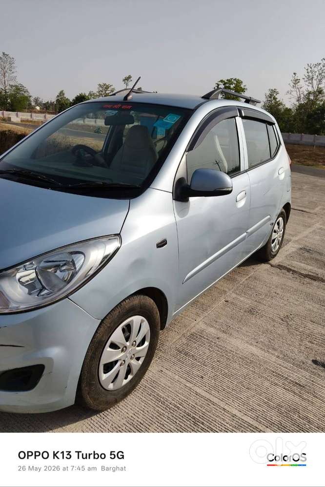 Top Model Car All Original Condition