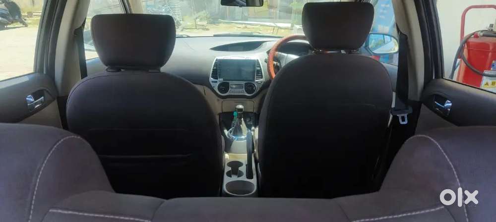 I20 Good Condition+ Service Record+ New Tyre+ New Passing 2030