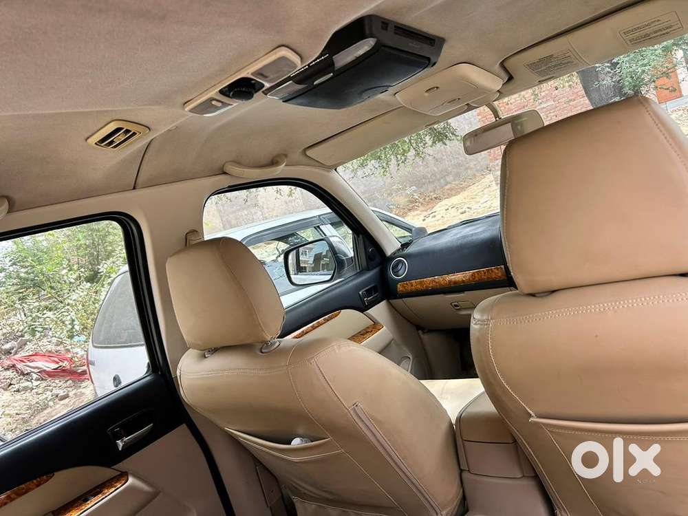 Ford Diesel Automatic 2010