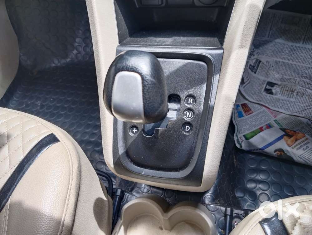 Maruti Suzuki Celerio Zxi At, 2021, Petrol