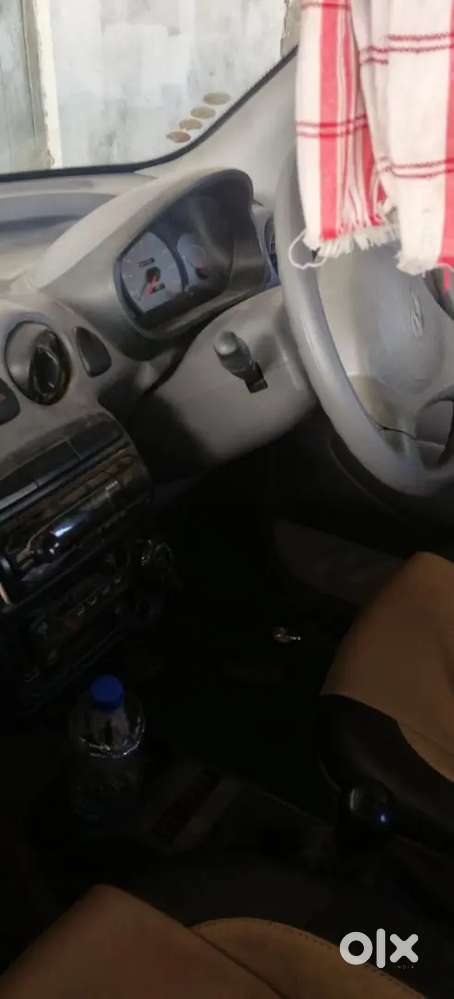 Hyundai Santro Xing Xl Petrol 2006