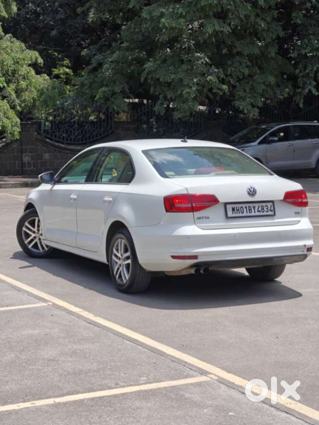 Volkswagen Jetta 2.0l Tdi Highline At, 2015, Diesel