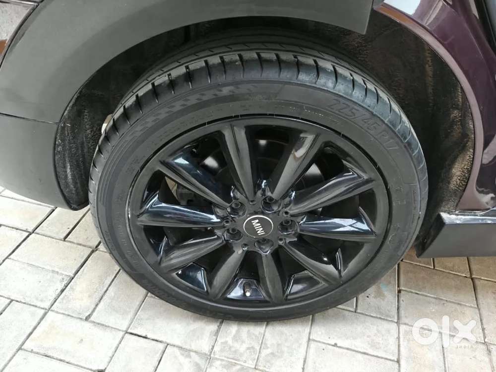 Mini Cooper Clubman, 2018, Petrol