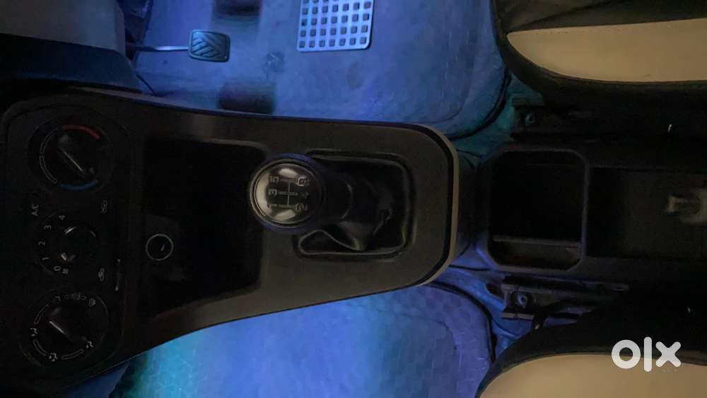 Maruti Suzuki Wagon R Lxi 1.0, 2020, Petrol