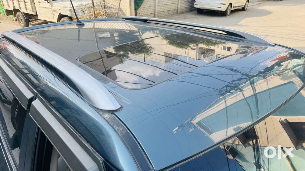 Mahindra Xuv300 W8 Option, 2020, Petrol