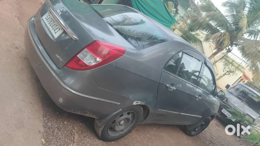Tata Manza