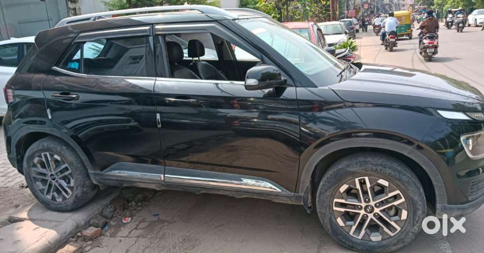 Hyundai Venue 1.5 Crdi Sx (o), 2024, Diesel